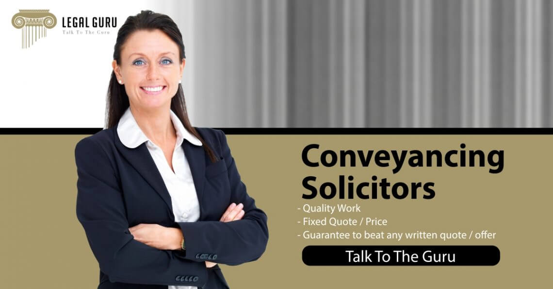Newly qualified conveyancing solicitor jobs