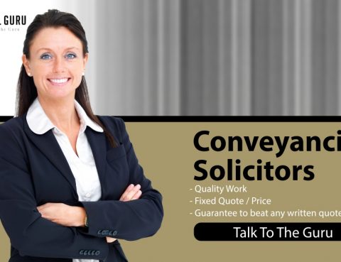 Best Conveyancing Solicitor